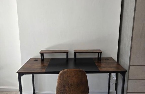 Blackburn Apartment | Spacious New Studio in Blackburn Town Centre