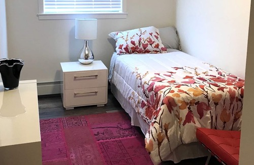 Yorkton Condo | Spacious, Newly Renovated 3BD, 1BA in Yorkton