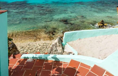 Hato Villa | Spacious Oceanfront Villa, private beach and water access, accommodates 12