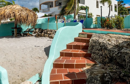 Hato Villa | Spacious Oceanfront Villa, private beach and water access, accommodates 12
