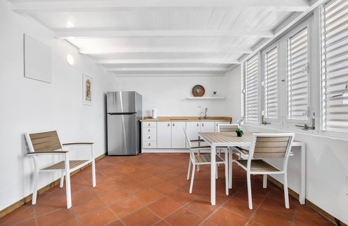 Aguada House | Spacious Oceanview w/Pool and Parking