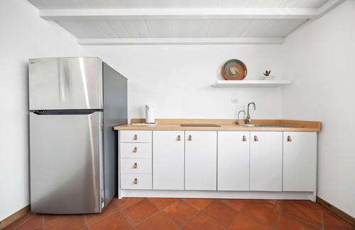 Aguada House | Spacious Oceanview w/Pool and Parking