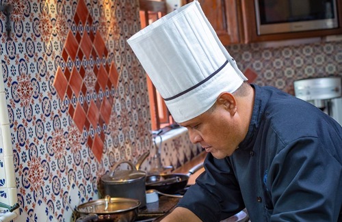 Conchas Chinas Villa | Spacious, Open-Air Villa w/Unequaled Luxury/Views, 5 Mins to Town, Chef & Staff