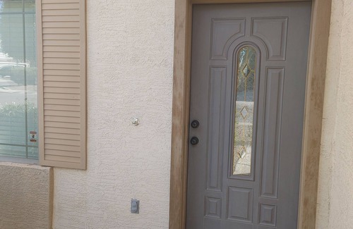 San Tan Heights House | Spacious, peaceful house