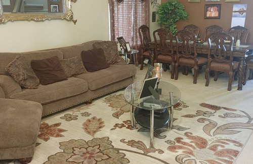 San Tan Heights House | Spacious, peaceful house