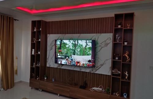 Ofin Apartment | Spacious Penthouse 1 Apartment