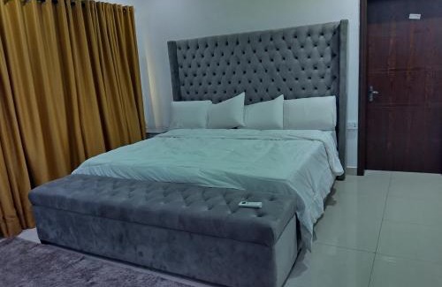 Ofin Apartment | Spacious Penthouse 1 Apartment