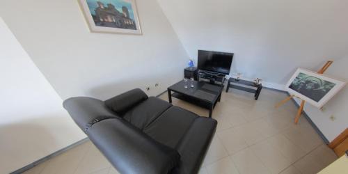 Sofia City Center Apartment | Spacious Penthouse Sofia