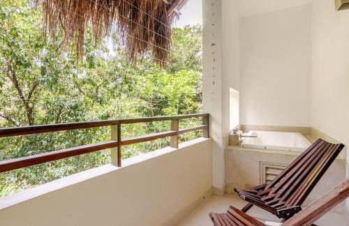 Zama Apartment | Spacious Penthouse with private rooftop & jacuzzi