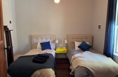 Parkerville Other | Spacious Perth Hills home with pool & nature views