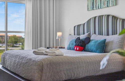 Celebration Apartment | Spacious Pet Friendly