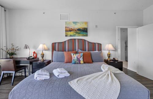 Celebration Apartment | Spacious Pet Friendly