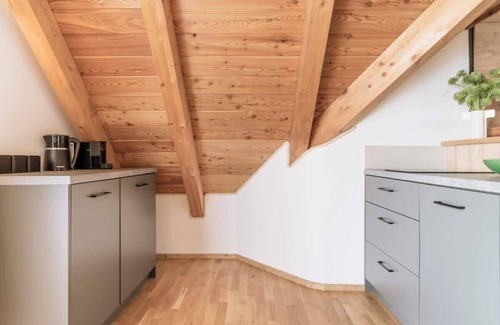 Zakopane Apartment | Spacious, picturesque 1-bedroom Apartment