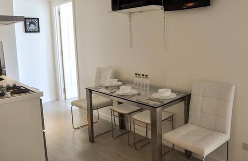 Don Bosco Apartment | Spacious & Private 2BR @ Azure Miami 618