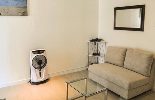 Don Bosco Apartment | Spacious & Private 2BR @ Azure Miami 618