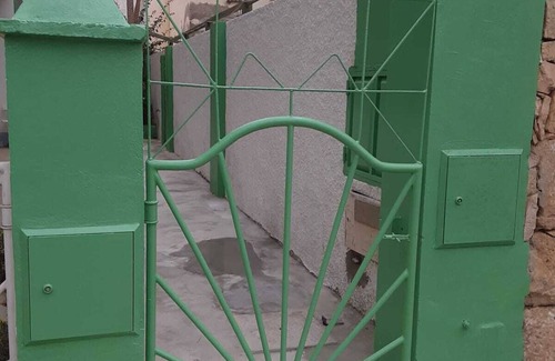 Santa Maria House | Spacious, private surf house!