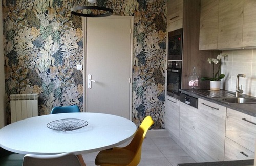 Pleuven House | Spacious, quiet house. Between the sea and the city, yet in the countryside.3*.