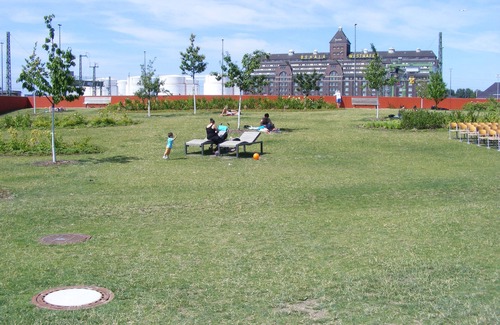 Moabit Apartment | Spacious, quiet, light, charming centrally located apartment, 140 qm, 6 persons