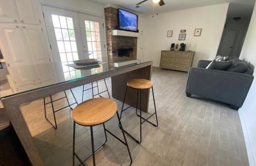 Northeast Pensacola House | Spacious Ranch Home Near Airport