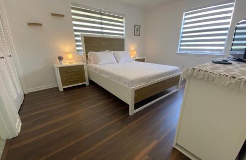 Northeast Pensacola House | Spacious Ranch Home Near Airport