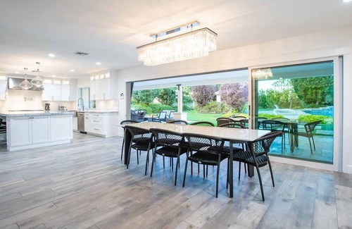 Corvalian Estates House | Spacious Resort-Style Retreat with Pool, Spa & Prime Scottsdale Location