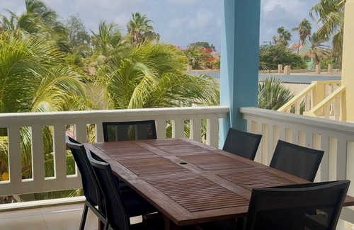 Hato Apartment | SPACIOUS RETREAT! 2-bedroom Apartment in Hato with HUGE Breezy Balcony