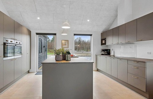 Henne House | Spacious Retreat for 20 - By Traum Ferienwohnungen