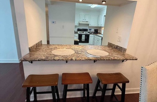 Vestavia Hills Apartment | Spacious Retreat Minutes from Samford