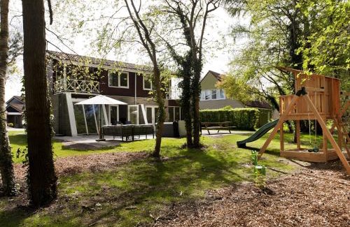 Vlagtwedde House | Spacious Retreat, Vlagtwedde