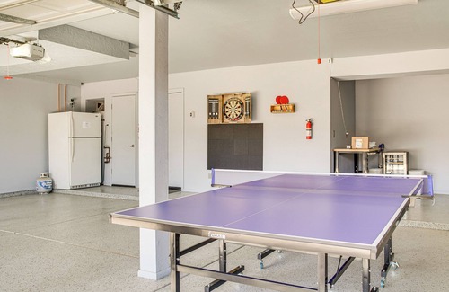 Paradise Valley Village Cottage | Spacious Scottsdale Home: Pool & Covered Patio