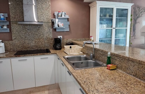 Punta Cana Apartment | Spacious seafront apartment in Punta Cana