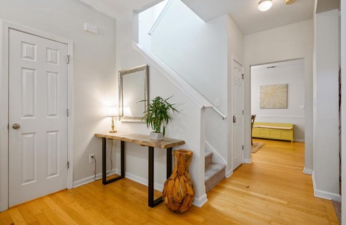 Acworth House | Spacious Serene 3BR Near LakePoint & DT Acworth