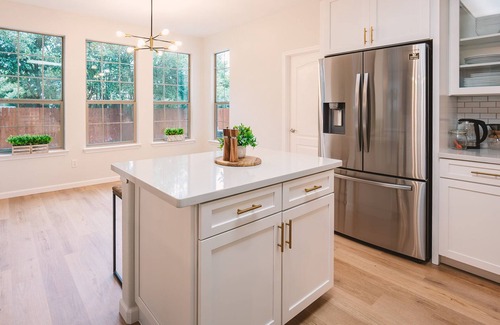 Georgetown House | Spacious & Serene 4 Bedroom Retreat in Charming Georgetown, Texas!