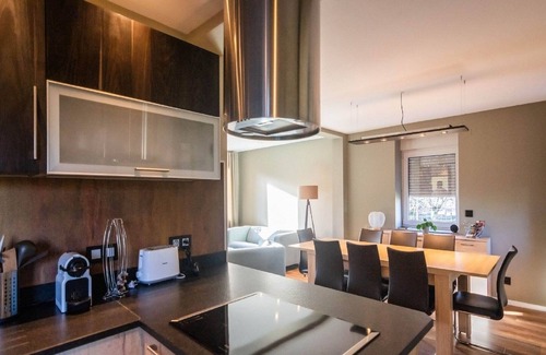 Lemberg House | Spacious Stay in Lemberg