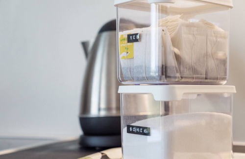 Hameenlinna Apartment | Spacious Studio Apt with Great Location