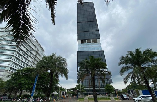 Pinang Apartment | Spacious Studio At Apartment The Smith Alam Sutera