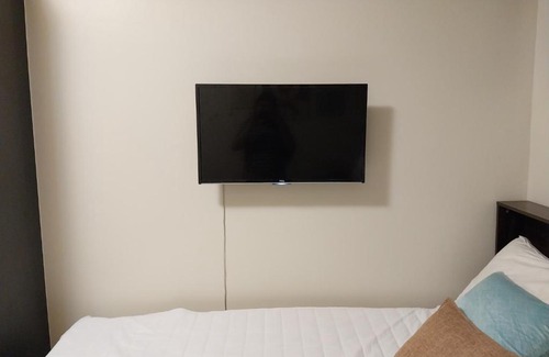 Poblacion District House | Spacious studio in downtown Davao