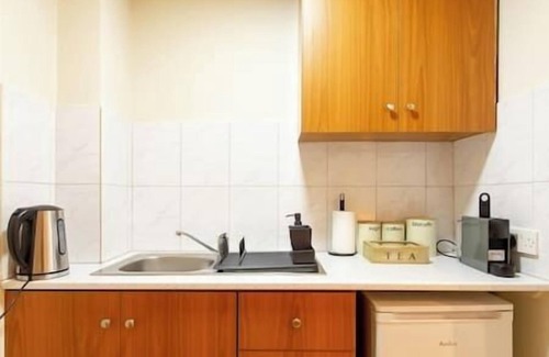 Trypiotis Apartment | Spacious studio located in the pedestrian zone