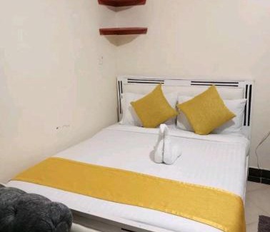 Kidono Apartment | Spacious studio near highway