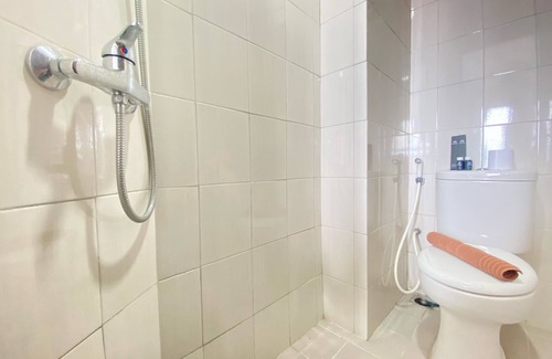 Cibaduyut Apartment | Spacious Studio Room At Mekarwangi Square Cibaduyut Apartment