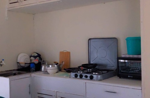 Nyali House | Spacious & Stylish 1-Bedroom House