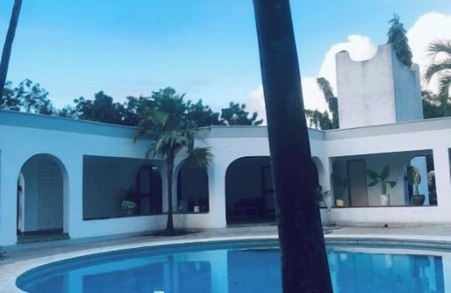 Nyali House | Spacious & Stylish 1-Bedroom House