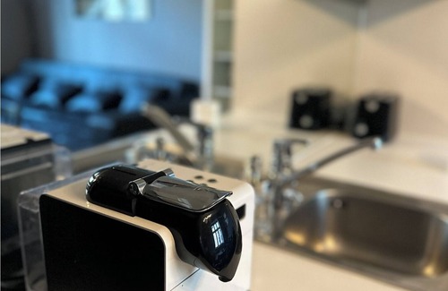 Vika Condo | Spacious & stylish apartment in Oslo-Supercentral