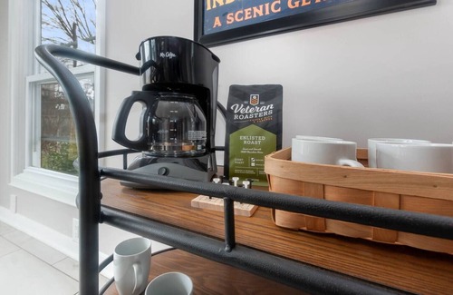 Michigan City House | Spacious Superior: The perfect relaxation getaway!