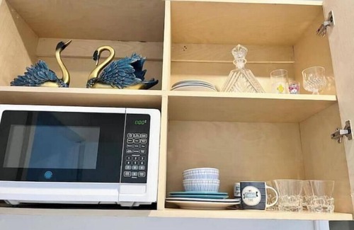 The Bight Apartment | Spacious two bedrooms in Providenciales