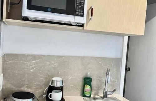 The Bight Apartment | Spacious two bedrooms in Providenciales