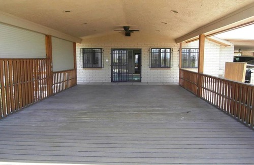 Tombstone House | Spacious Tombstone Oasis - Indoor Pool, Hot Tub, Clubhouse Bar, Sauna, and More!