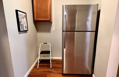 Tower Grove East Apartment | Spacious Tower Grove South 2 Bedroom - 4 Miles to SLU & Barnes