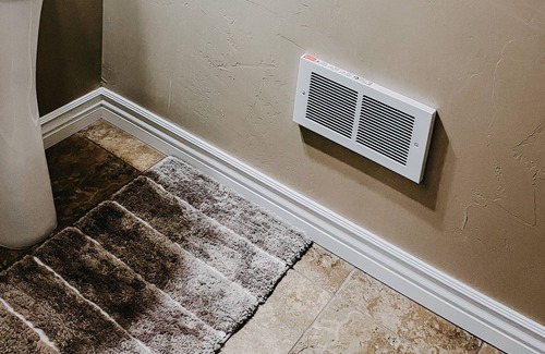 Idaho Falls House | Spacious Town House