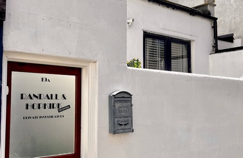 Brighton City Centre House | Spacious Townhouse in central Brighton | Sleeps up to 20